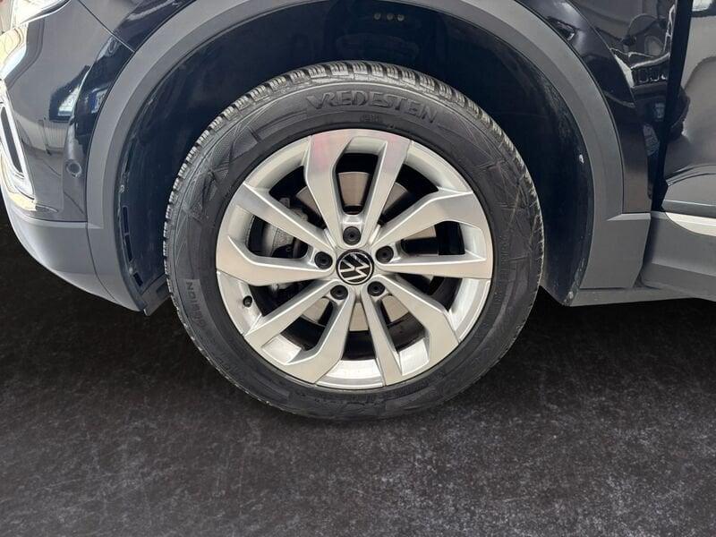 Volkswagen T-Roc 2.0 TDI SCR Life DSG