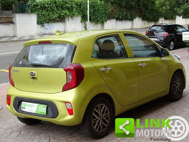 KIA Picanto 1.0 67 CV STYLE
