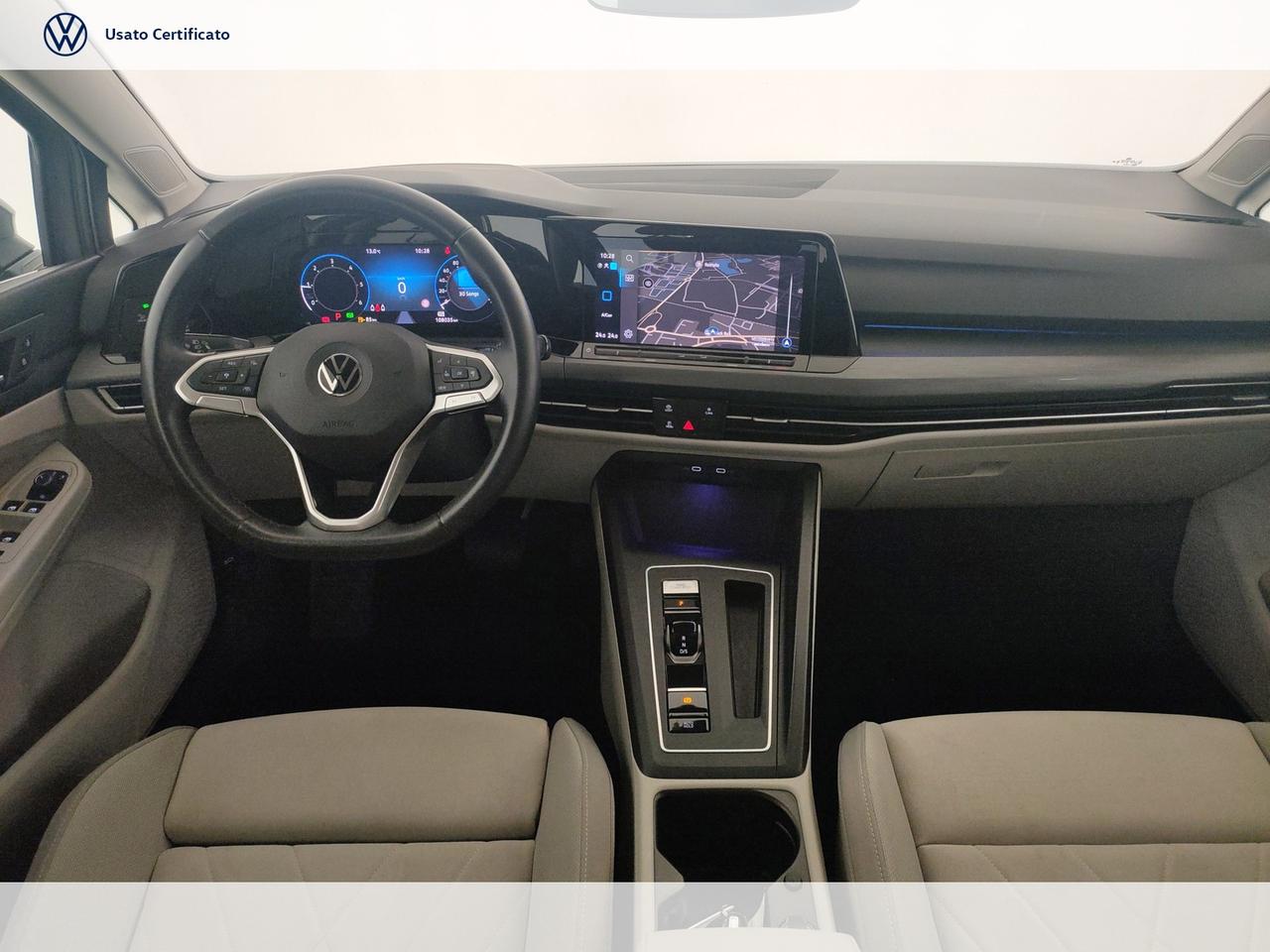 2.0 TDI Style 150 CV DSG