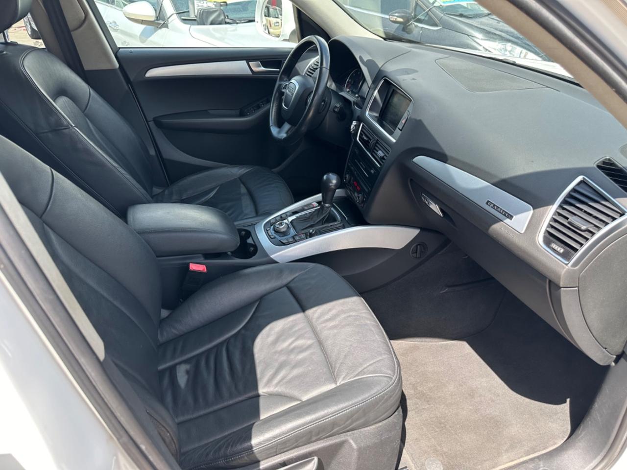 Audi Q5 2.0 TDI 170 CV quattro S tronic