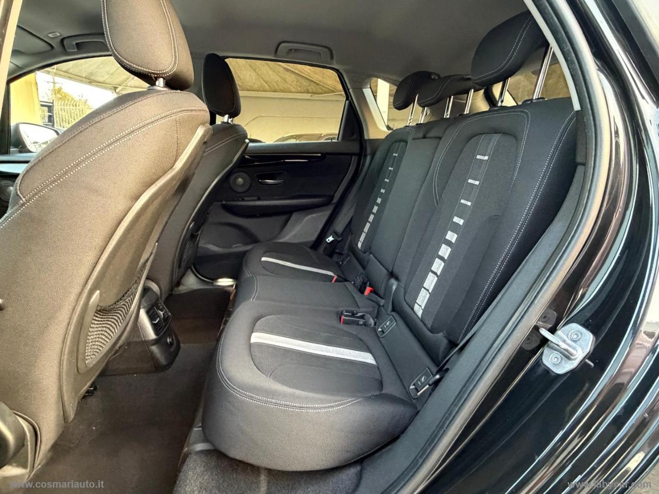 BMW 220d xDrive Active Tourer Msport aut.