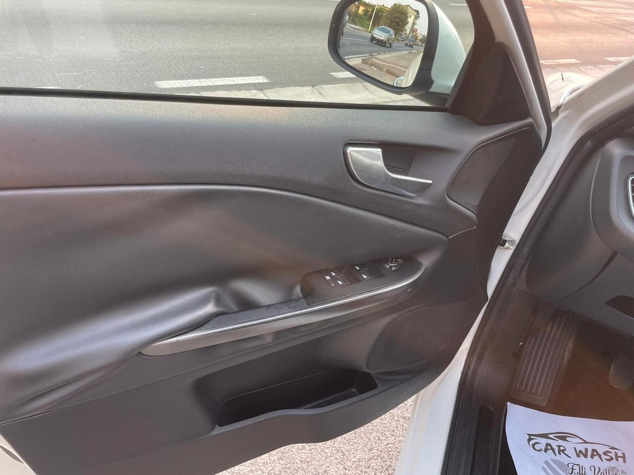 Alfa Romeo Giulietta 1.4 Turbo 105 CV Progression