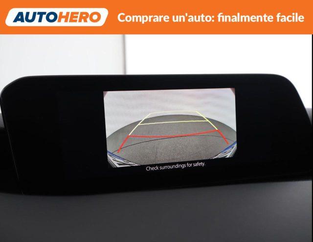 MAZDA 3 Mazda3 2.0L 150CV Skyactiv-G M-Hybrid Executive