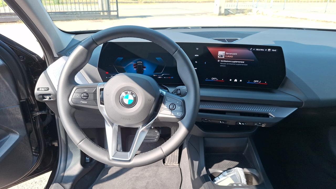 Bmw 118 118d 5p. MSport Design CON PREMIUM PACKAGE