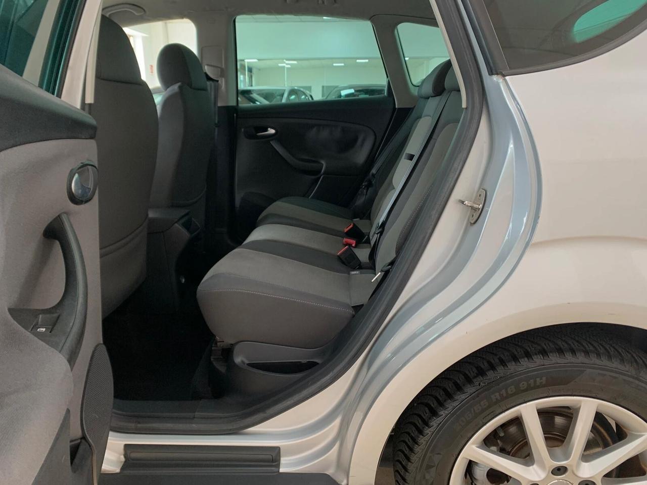 Seat Altea XL 1.2 TSI Style