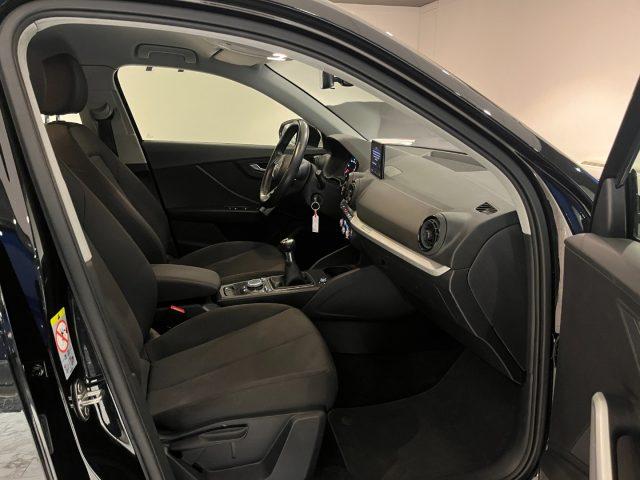 AUDI Q2 30 TDI BUSINESS 116CV 6M.