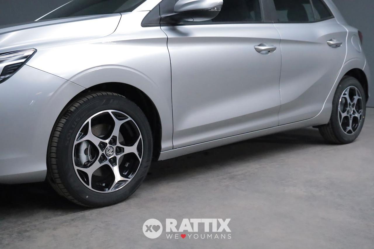 MG MG3 1.5 115CV Comfort