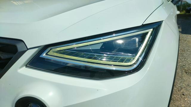 SEAT Arona 1.0 TGI 90 CV FR METANO