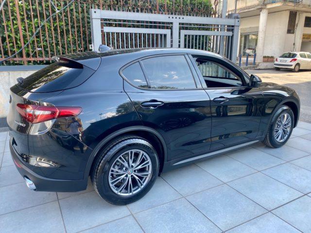 ALFA ROMEO Stelvio 2.2 Turbodiesel 180 CV AT8 RWD Executive