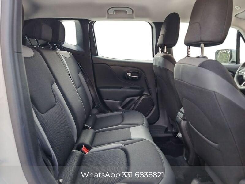 Jeep Renegade Renegade 1.6 mjt Limited 2wd 130cv