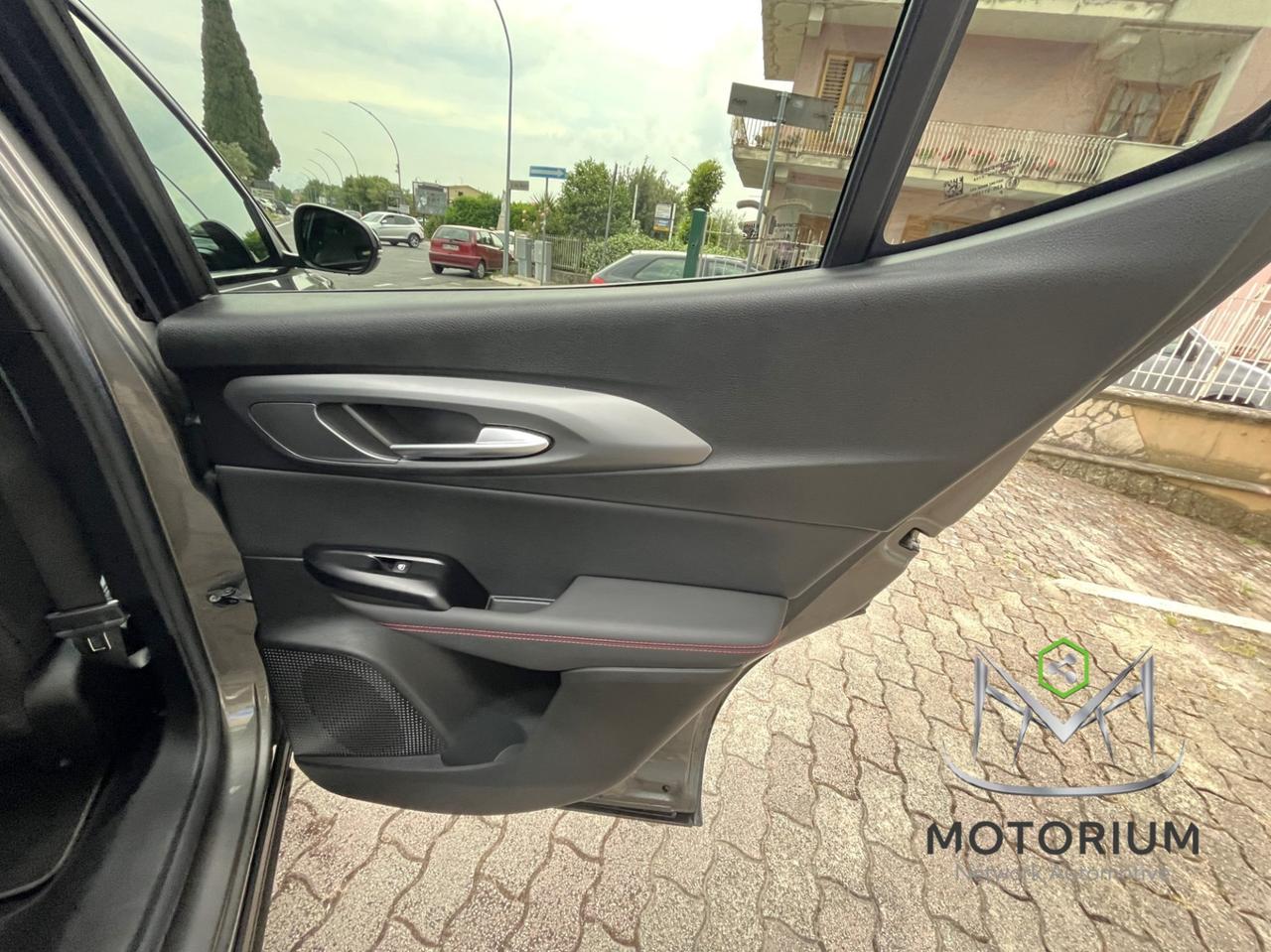 Alfa Romeo Tonale 1.5 hybrid Speciale 130cv tct7