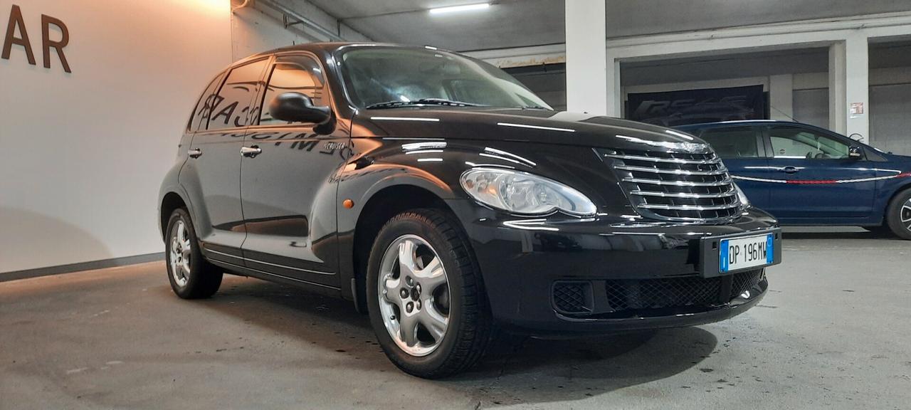 Chrysler PT Cruiser 1.6 cat Touring