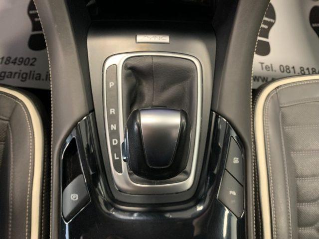 FORD Mondeo Full Hybrid 2.0 eCVT SW Vignale STRAFULL