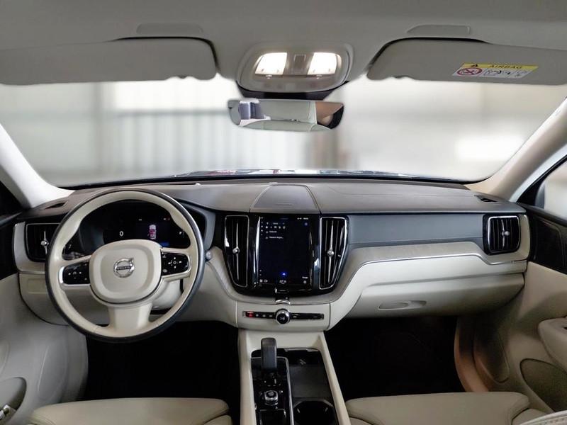 VOLVO XC60 T6 PLUG-IN HYBRID AWD AUTO ULTIMATE BRIGHT SUV