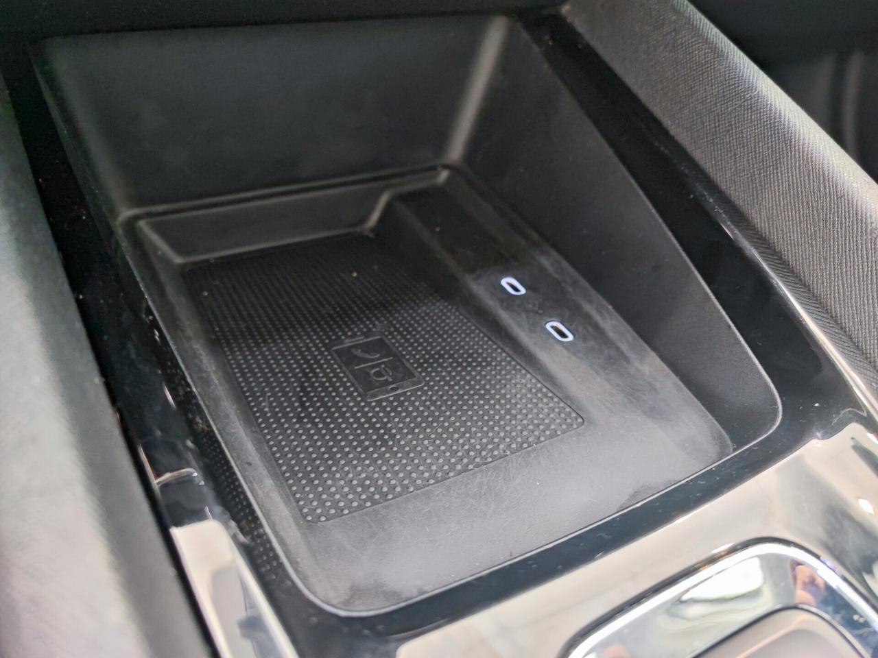 Skoda Octavia 2.0 TDI SCR Wagon Ambition