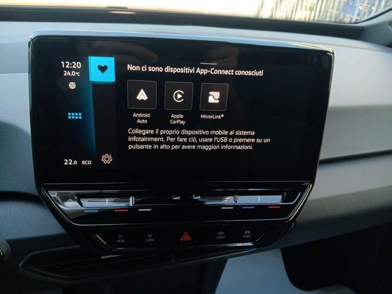 Volkswagen ID.3 ID.3 Pure Performance 45kWh