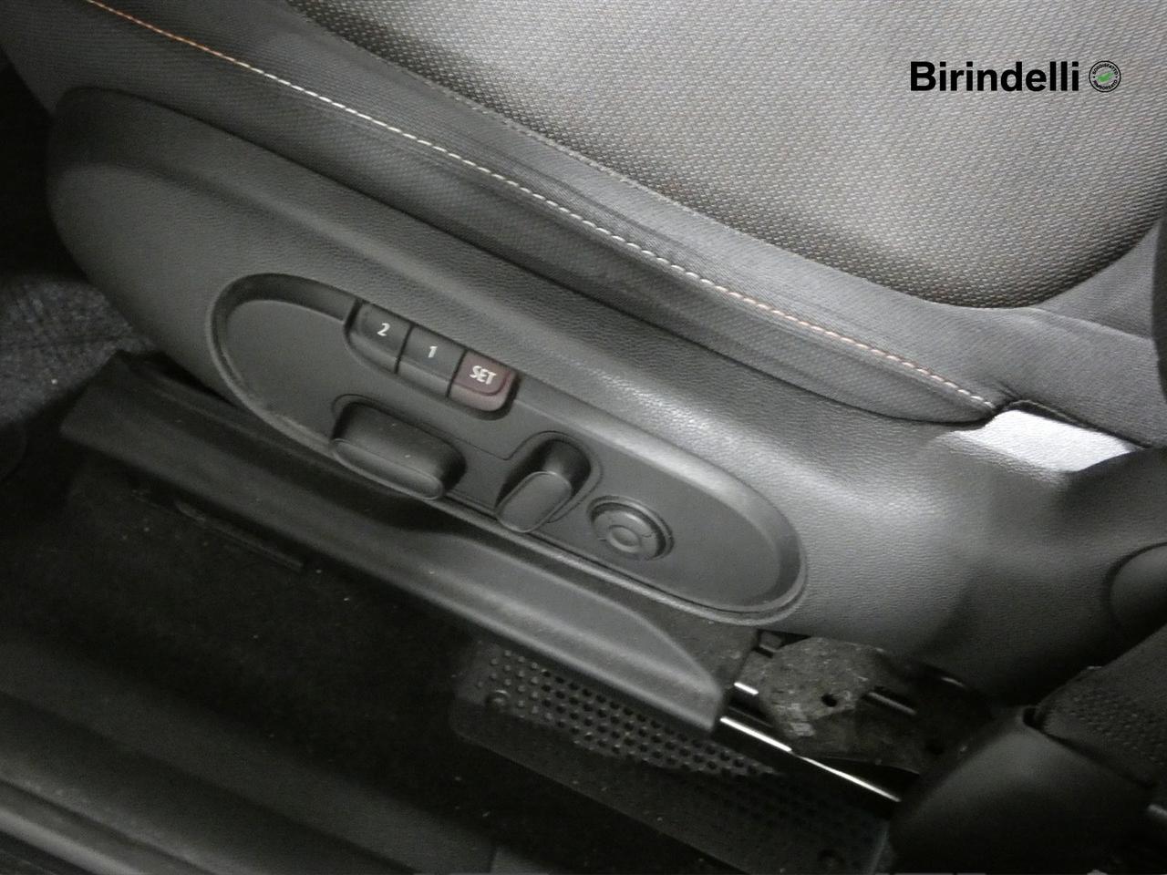 MINI Mini Countrym.(F60) - Mini 1.5 Cooper SE Classic Countryman ALL4