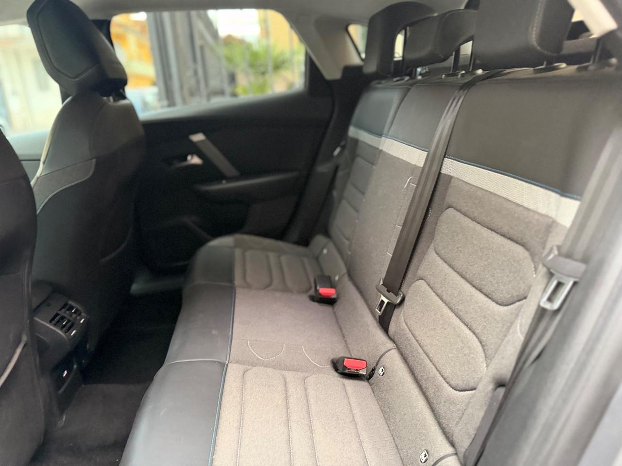 Citroen C4 PureTech 130 S&S Shine
