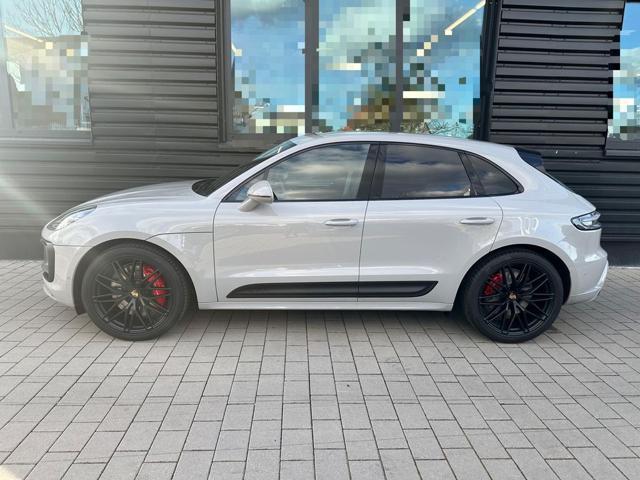 PORSCHE Macan 2.9 GTS TETTO PASM BOSE