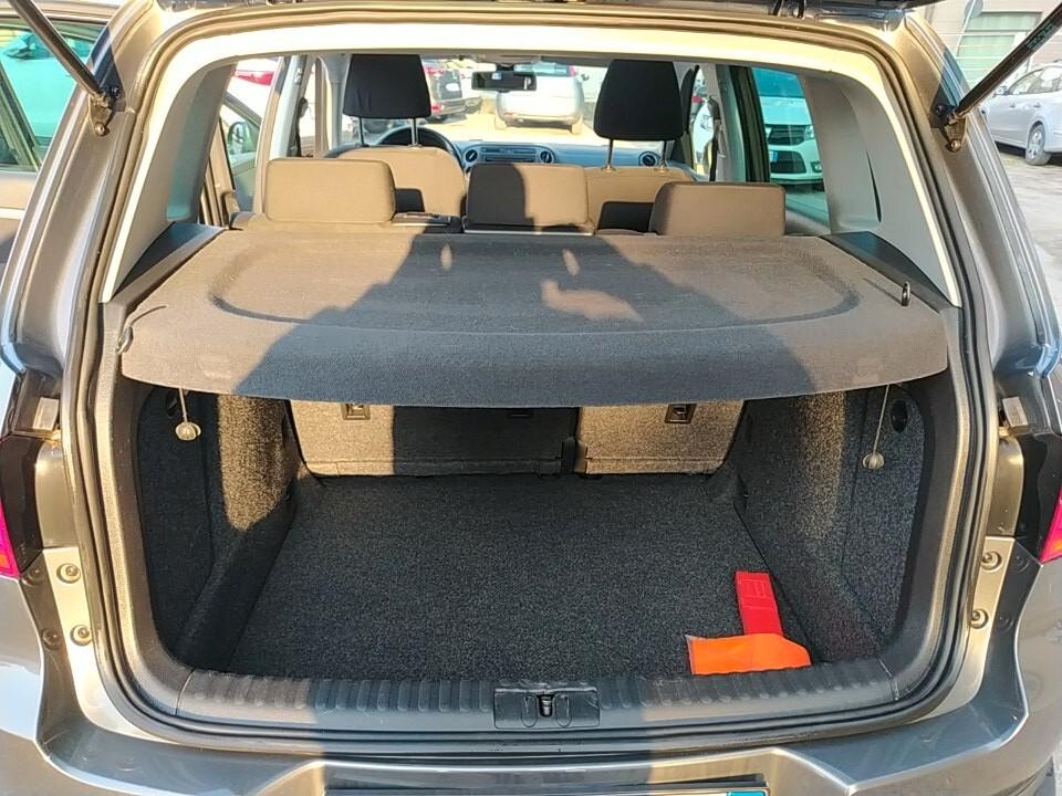 Volkswagen Tiguan 2.0 TDI 140 CV 4MOTION Sport & Style SOLO 46000 Km