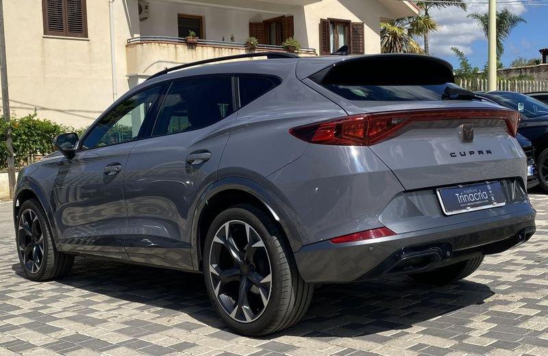 CUPRA Formentor 2.0 TDI 150CV