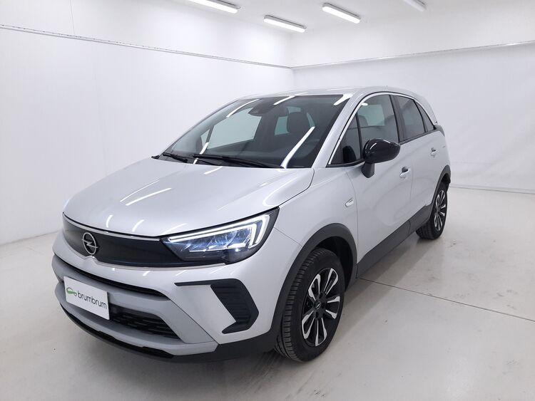 Opel Crossland Elegance Business + Rearview Camera Pack BR286948 1.2 Benzina 110CV