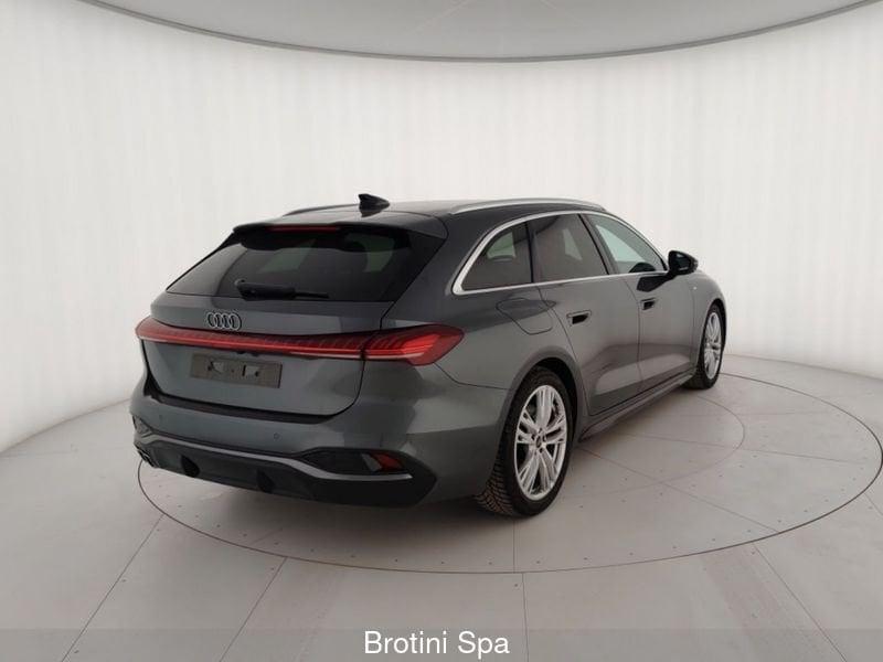 Audi A5 TDI 150Kw S tronic S line edit