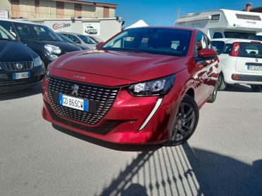 Peugeot 208 PureTech 75 Stop&Start 5 porte Like