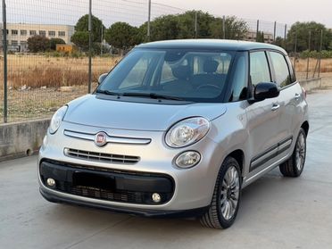 Fiat 500L 1.6 Multijet 120 CV Pop Star