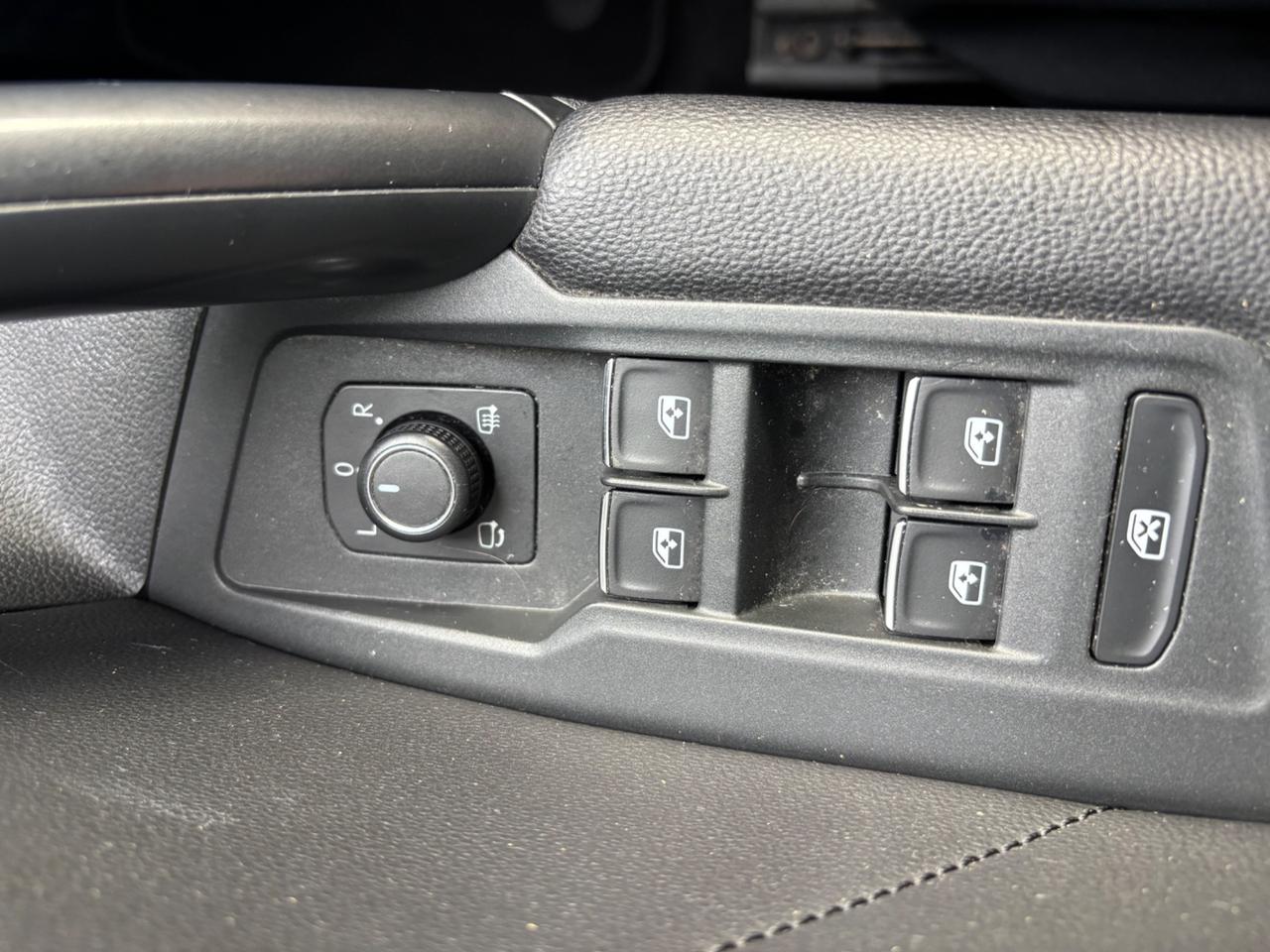 VW TIGUAN 2.0 150CV DSG FULL OPTIONAL