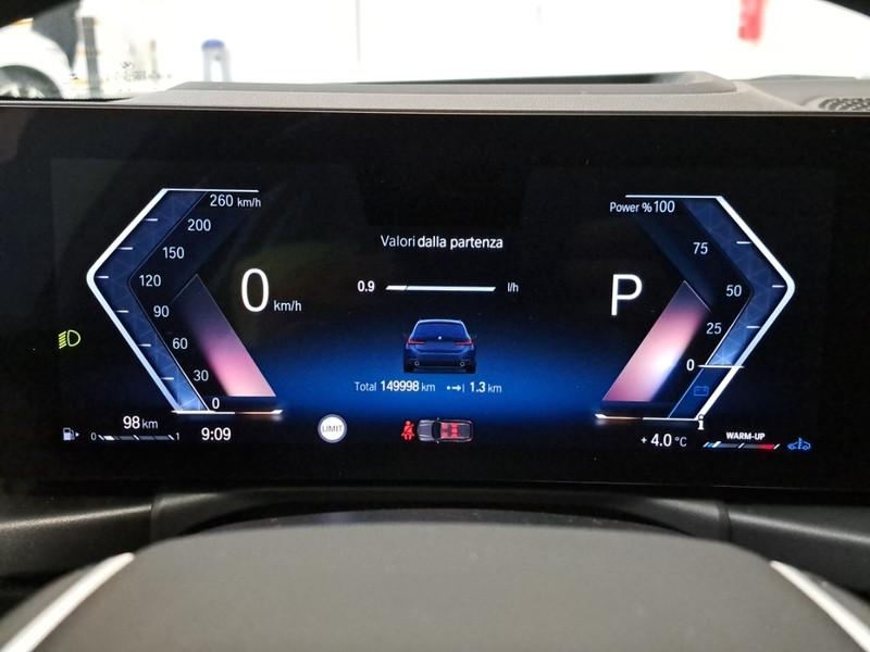 BMW 318 48V BASE TOURING AUTO STATION WAGON