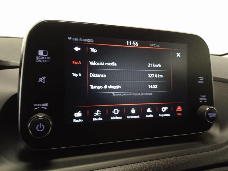 FIAT Tipo (2015-->) 1.4 T-Jet 120CV GPL 5 porte Lounge