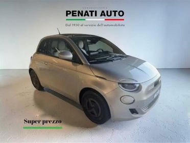 FIAT 500 CON INCENTIVO STATALE ROTTAMAZIONE