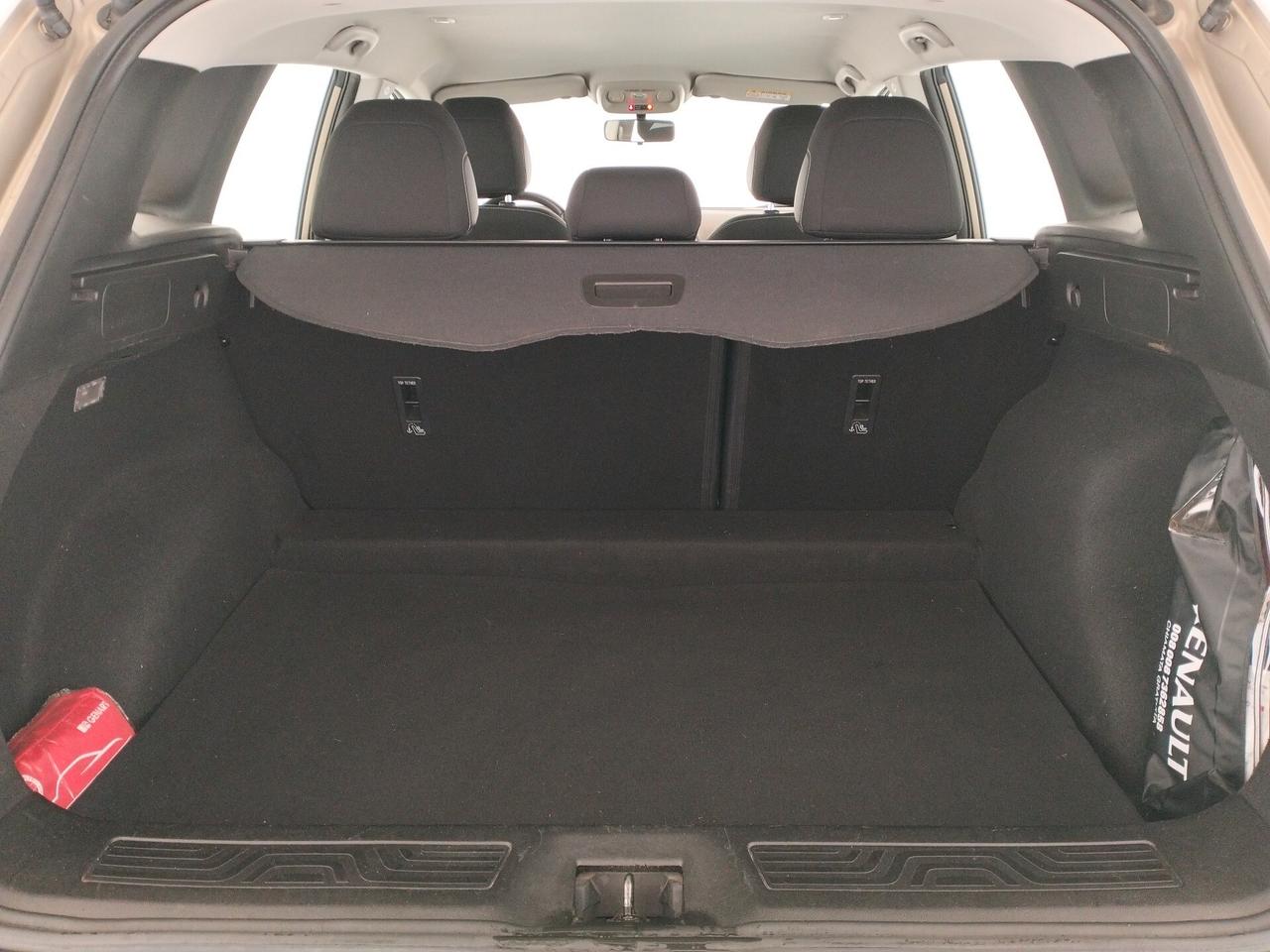 Renault Kadjar dCi 8V 110CV Energy Life - NEOPATENTATI