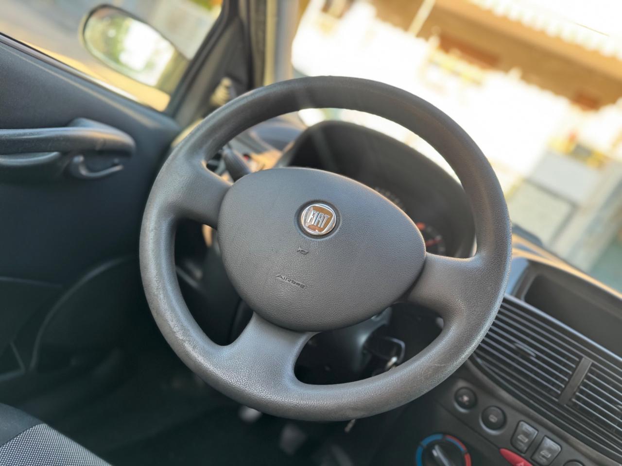 Fiat Punto Classic 1.2 5 porte Natural Power Active