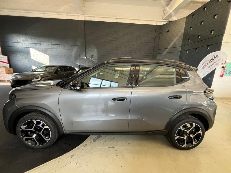 Citroën C3 C3 Turbo 100 S&S Van Pro - IVA ESCLUSA