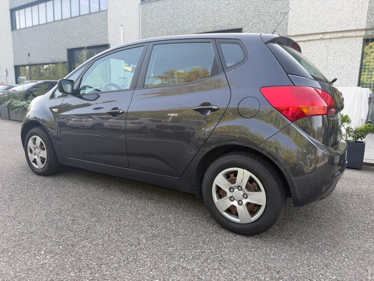 Kia Venga 1.4 CVVT*Neopatentati*Leggere bene*