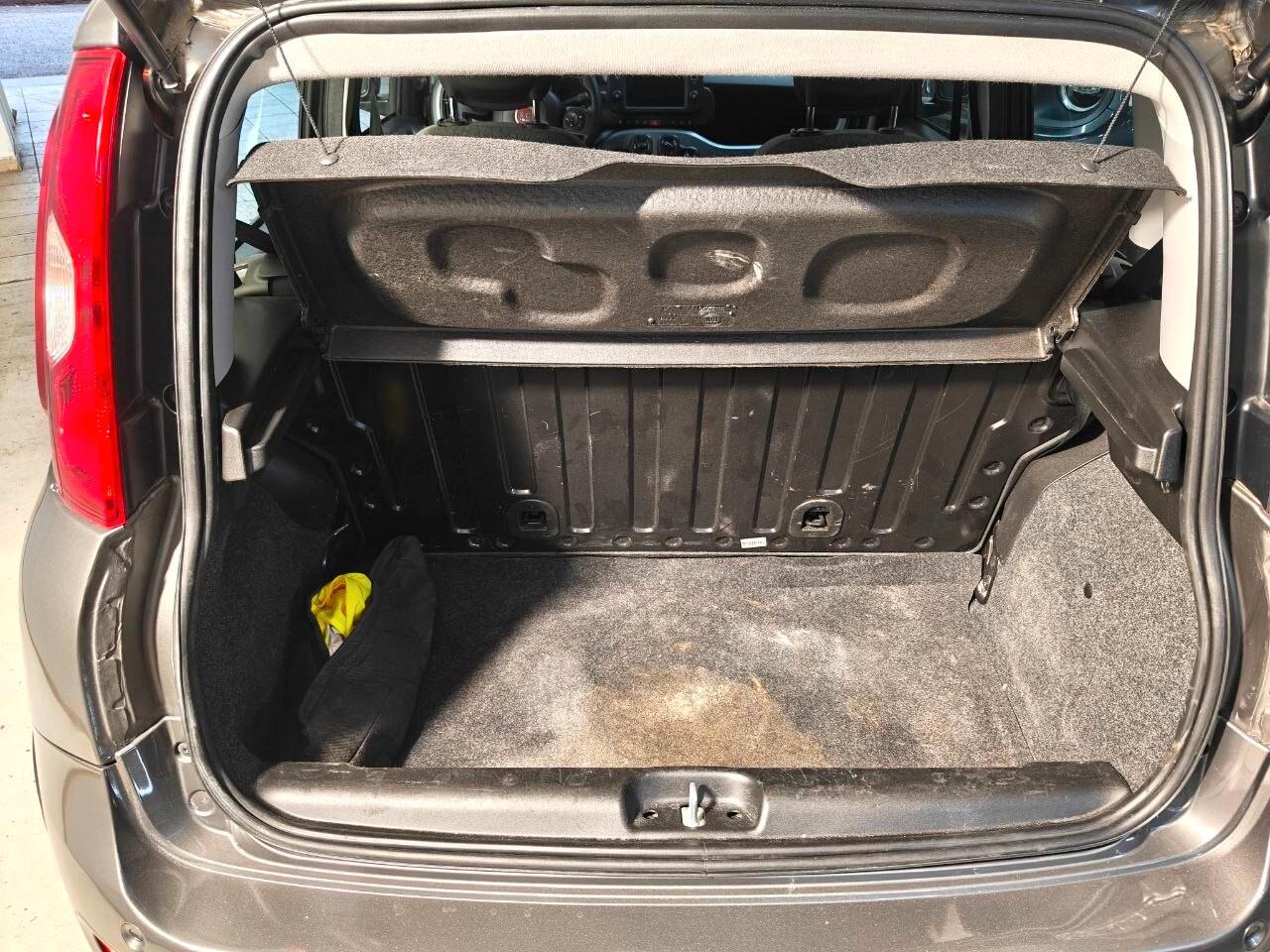 FIAT Panda 3ª serie Panda 0.9 TwinAir Turbo S&...