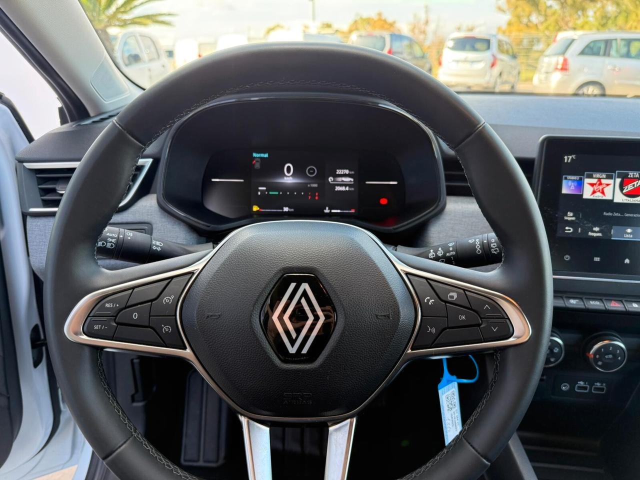 Renault Clio TCe 90 CV 5 porte Evolution