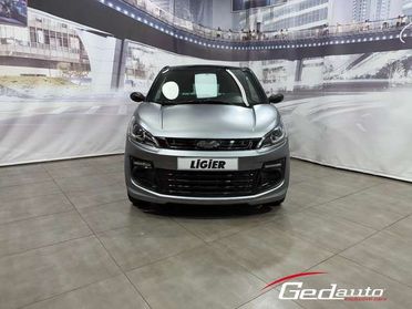 Ligier Altro JS 50 Progress Sport Ultimate