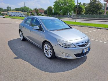 Opel Astra 1.7 CDTI 110CV 5 porte Cosmo*Navi*Euro 5