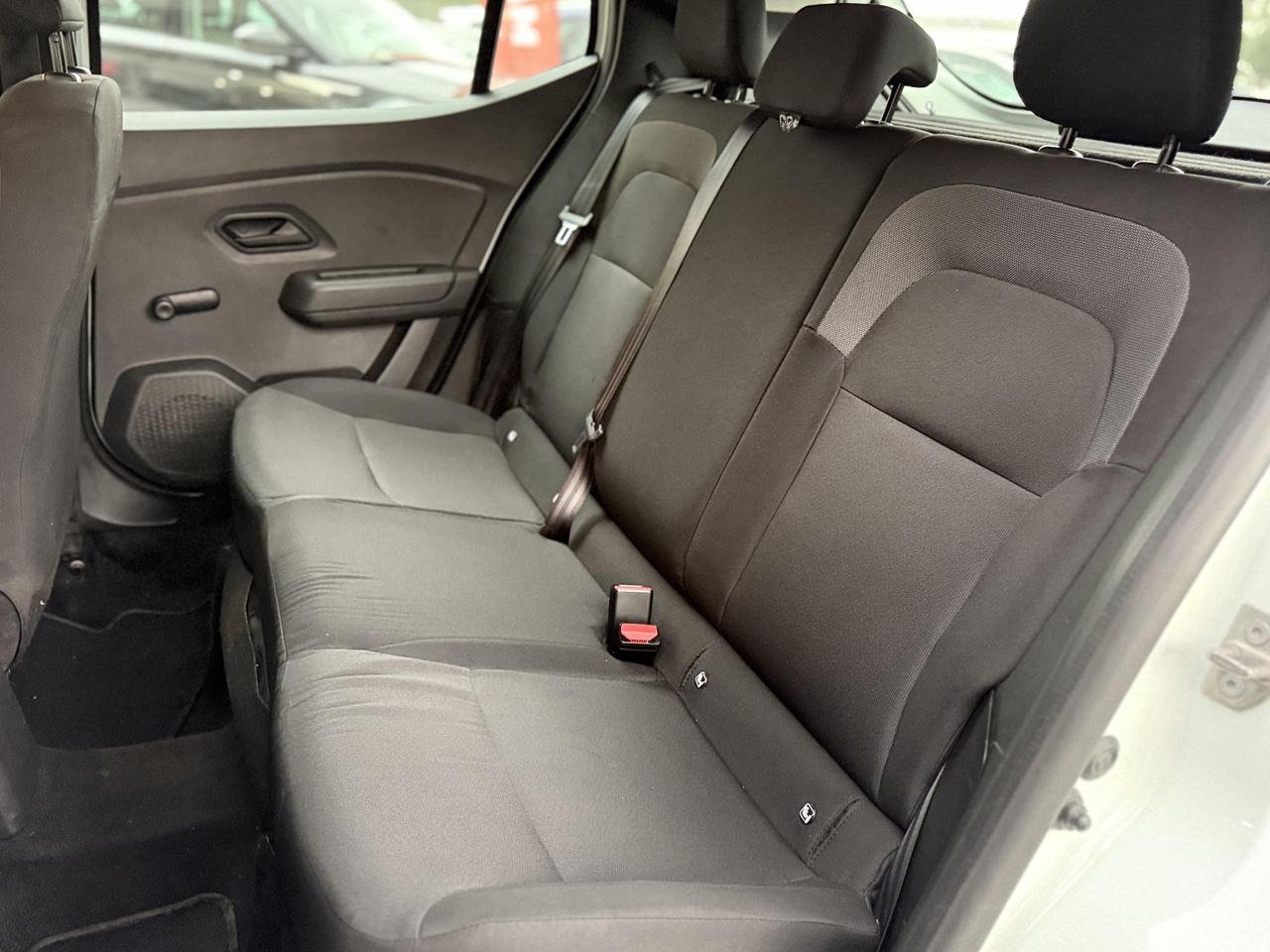 Dacia Sandero 1.0 Benzina 65CV E6 Neo - 2023