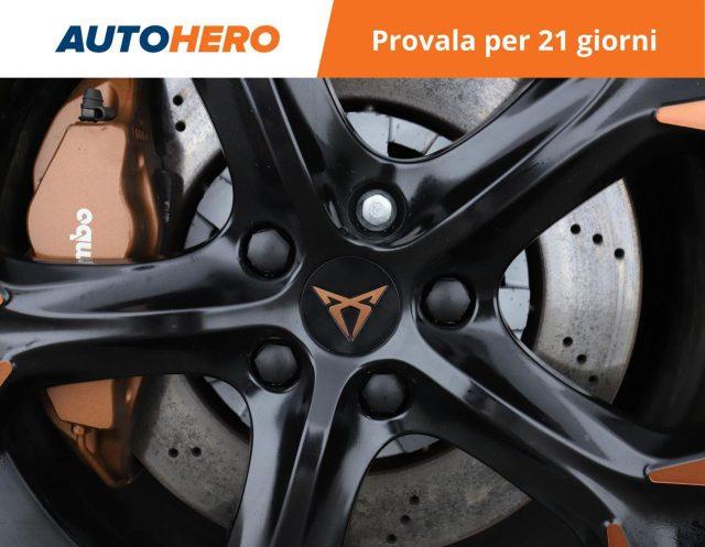 CUPRA Formentor 2.0 TSI 4Drive DSG VZ