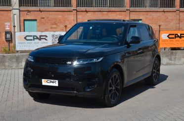 Land Rover Range Sport 3.0D l6 249 CV Dark Edition