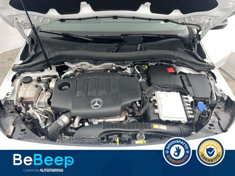 Mercedes-Benz Classe B B 180 D AMG LINE PREMIUM AUTO