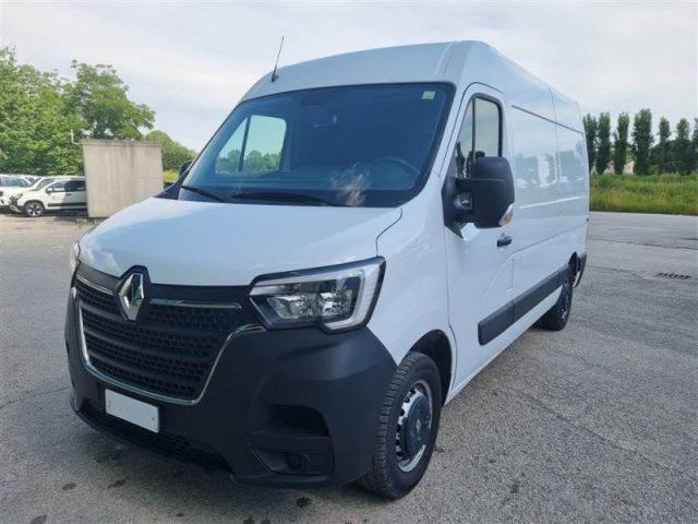 RENAULT Master T 33 2.3 dCi 135 QS PM-TM Furgone Energy Ice