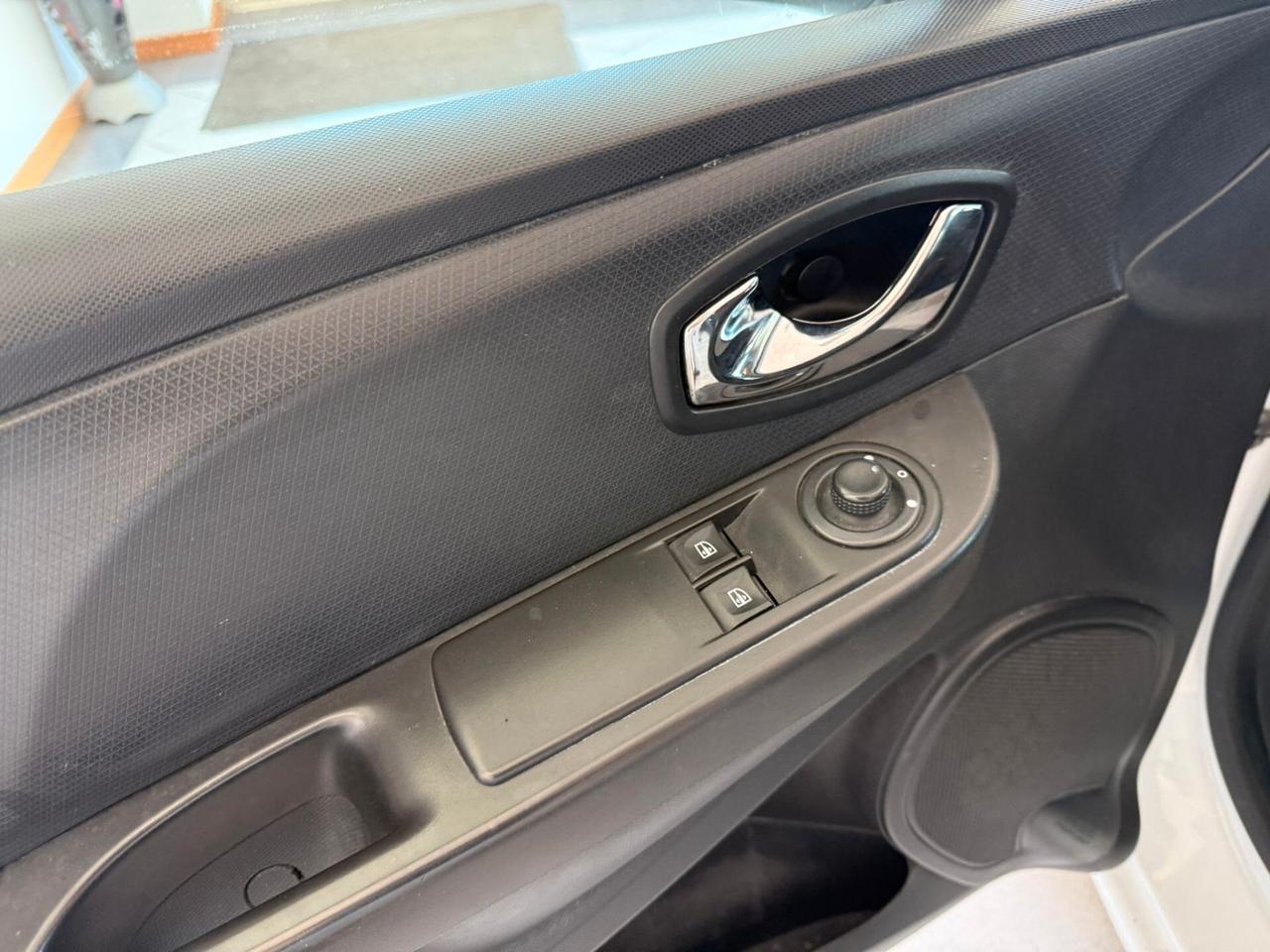 Renault Clio 1.5 dCi X RIVENDITORI 2013