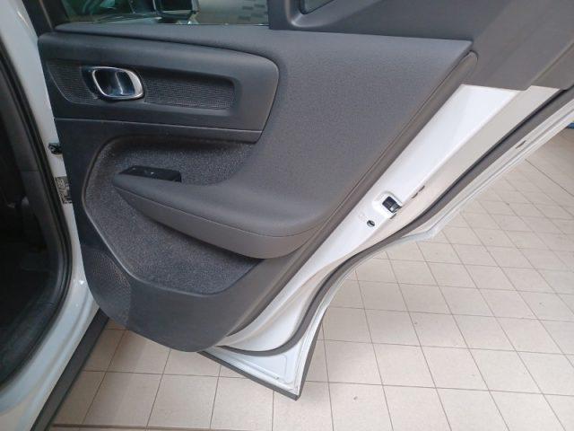 VOLVO XC40 T4 Recharge Plug-in Hybrid Inscription