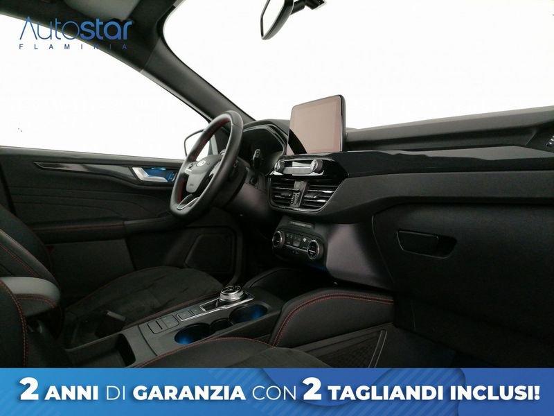 Ford Kuga 1.5 ecoblue ST-Line X 2wd 120cv auto