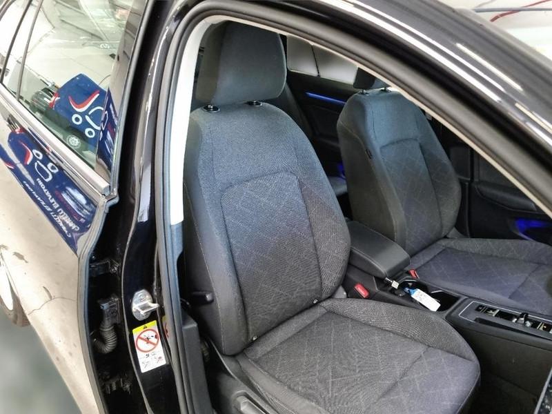VOLKSWAGEN GOLF VARIANT VIII 2.0 TDI SCR LIFE DSG STATION WAGON